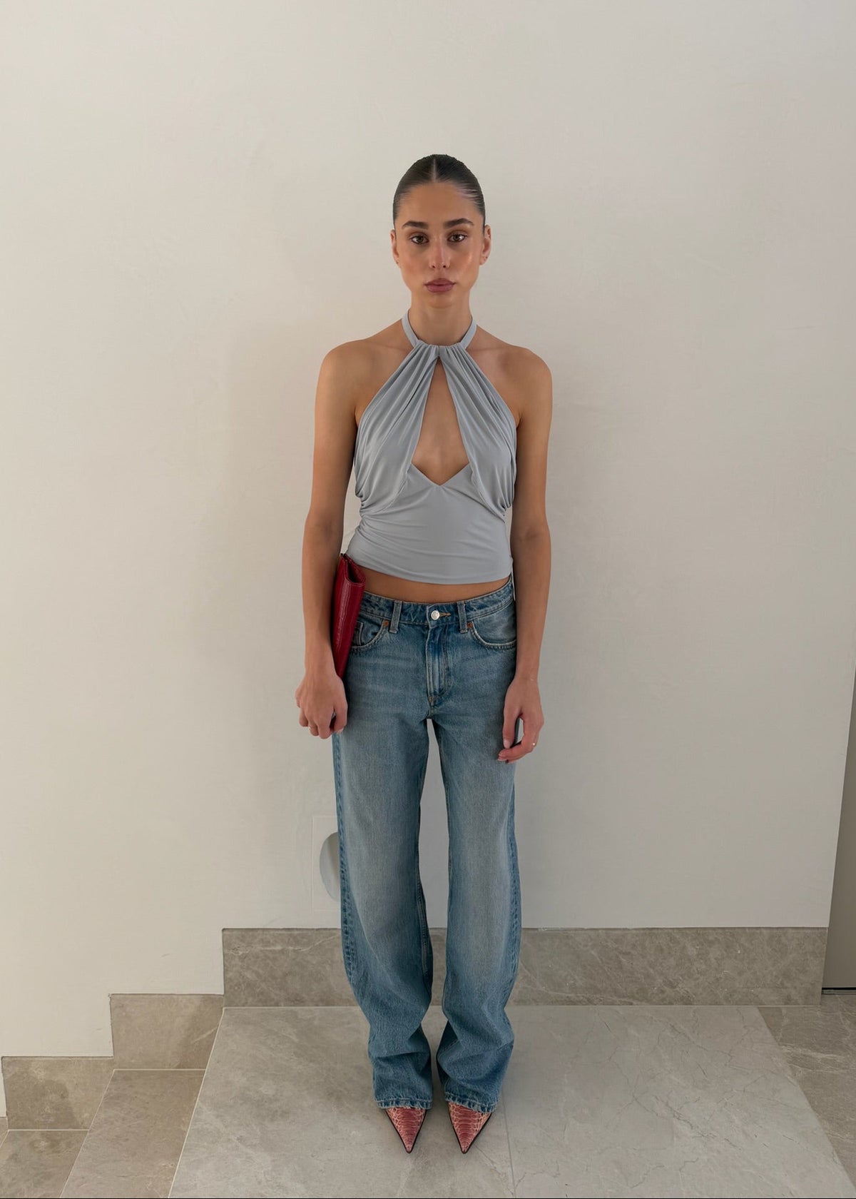 The Starlet Top