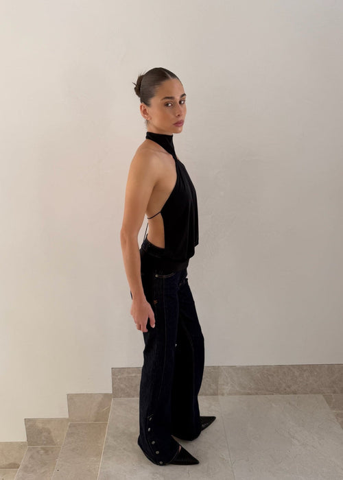 The Sloane Top