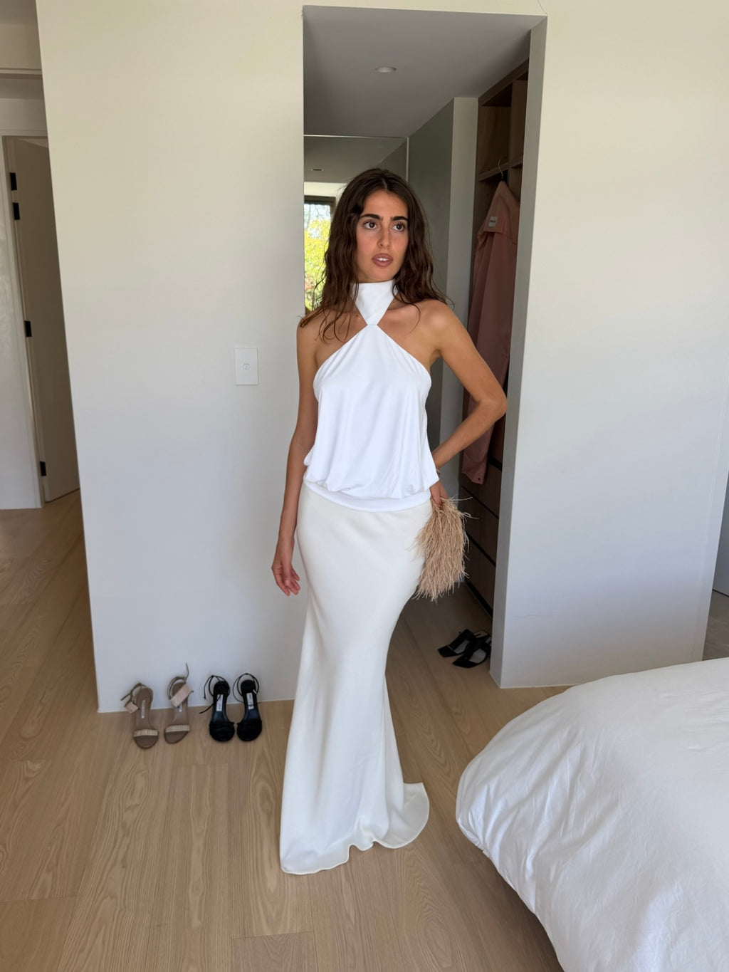 The Sloane Top