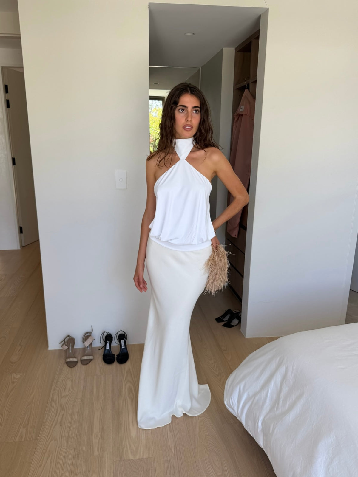 The Sloane Top